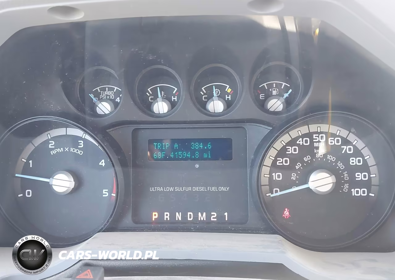 2016 Ford F-450 Xl VIN:1FT8W4DT1GEA23829 - 7