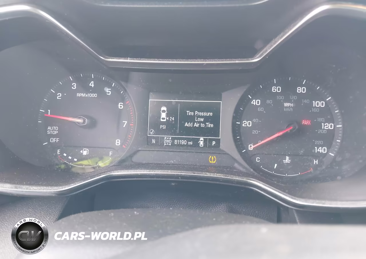 2022 Chevrolet Trailblazer Lt VIN:KL79MRSL6NB021371 - 15