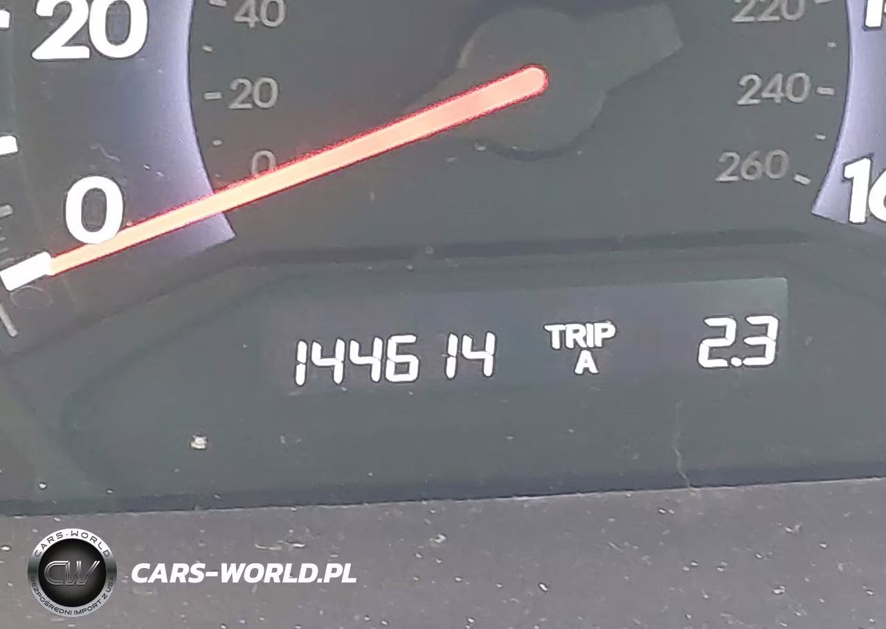 2008 Honda Odyssey Lx VIN:5FNRL38258B088613 - 15