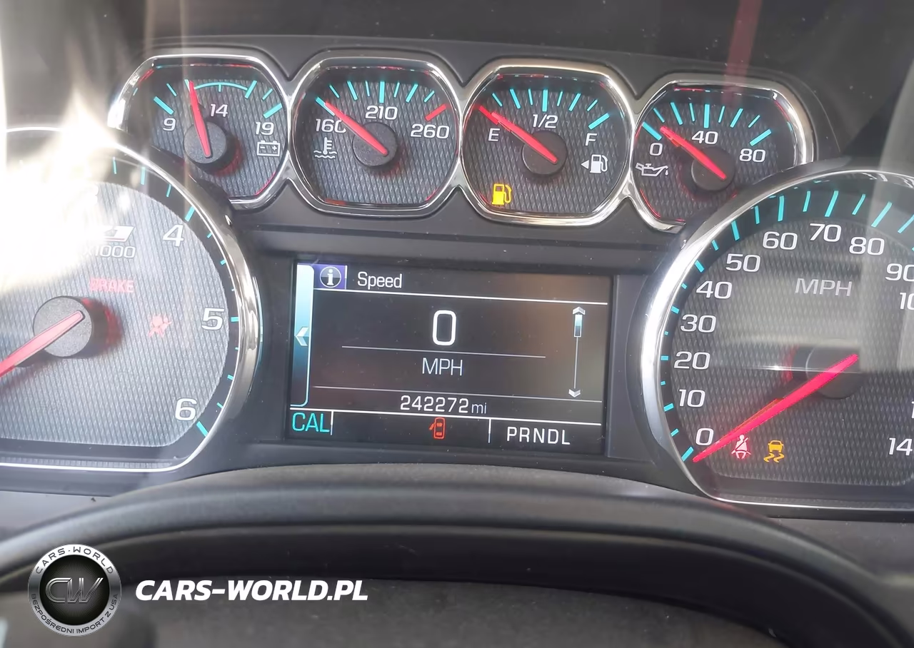 2018 Chevrolet Silverado 1500 2Lt VIN:1GCUKRECXJF198278 - 7