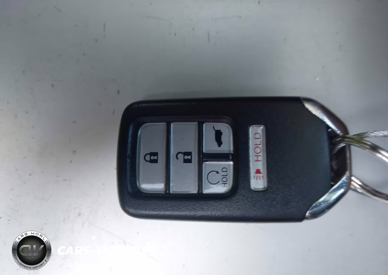 2021 Honda Passport Sport VIN:5FNYF8H29MB033088 - 11