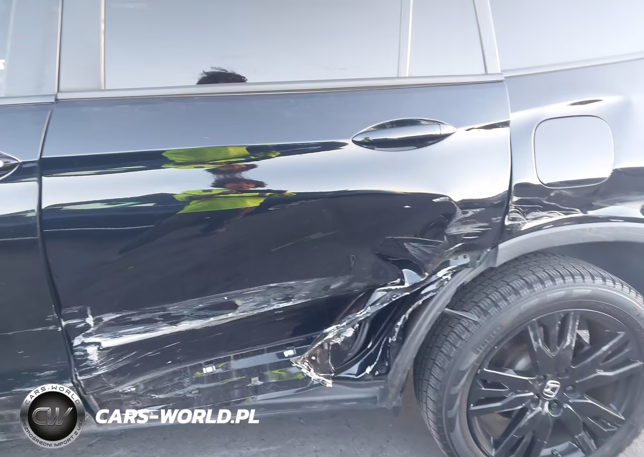 2021 Honda Passport Sport VIN:5FNYF8H29MB033088 - 6