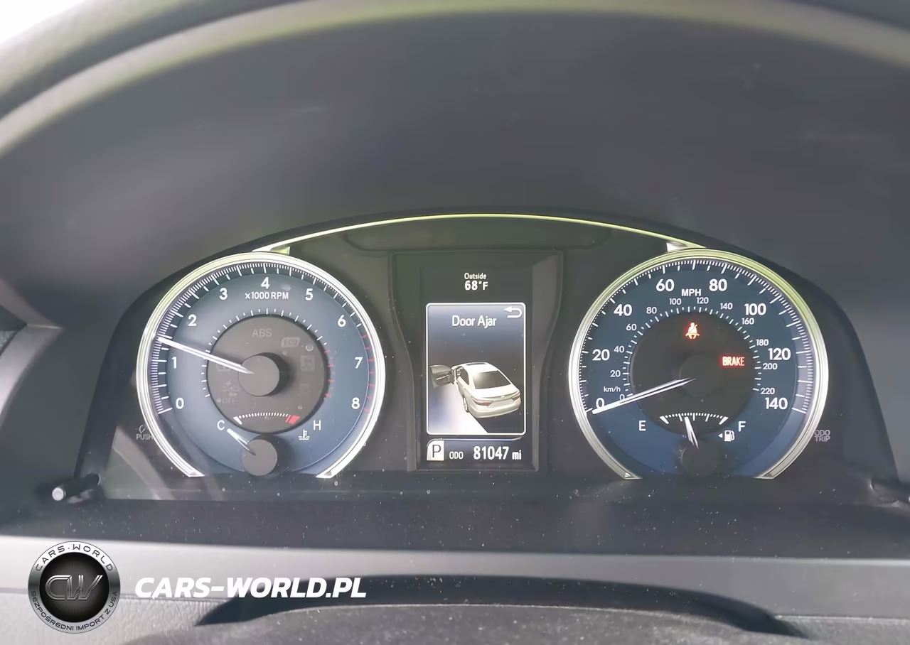 2017 Toyota Camry Le VIN:4T1BF1FK6HU752386 - 7
