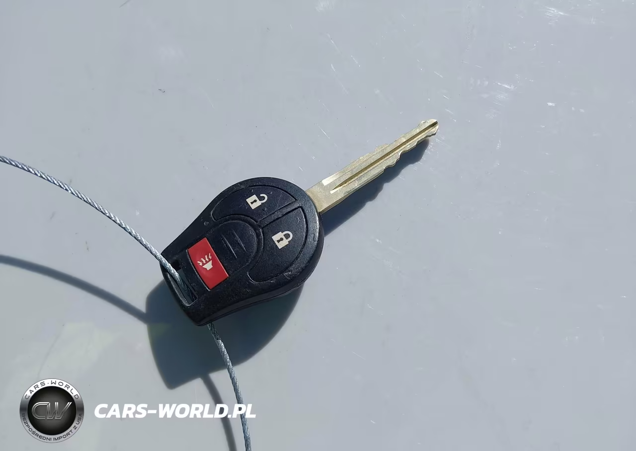 2017 Nissan Nv200 Sv VIN:3N6CM0KNXHK717548 - 11