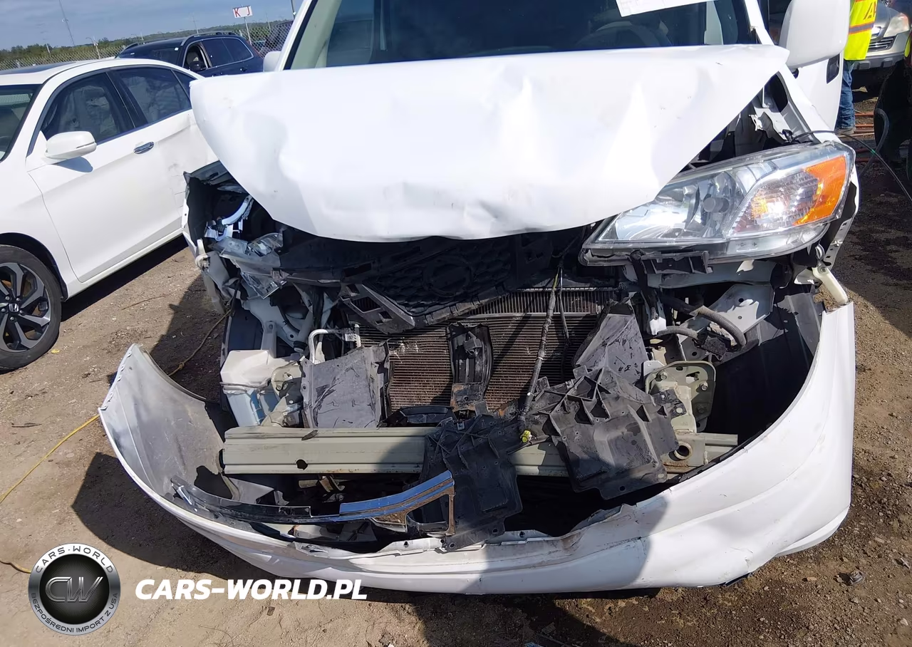 2017 Nissan Nv200 Sv VIN:3N6CM0KNXHK717548 - 6