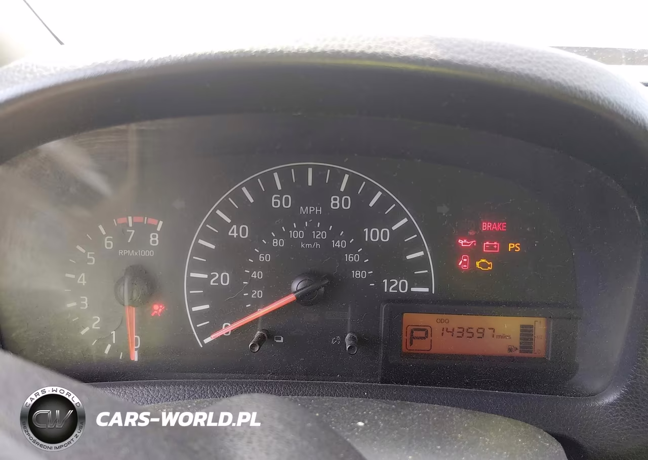 2017 Nissan Nv200 Sv VIN:3N6CM0KNXHK717548 - 7