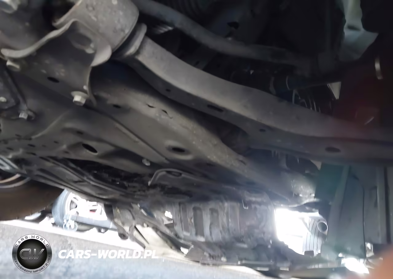 2014 Honda Cr-V Lx VIN:2HKRM3H35EH515680 - 6