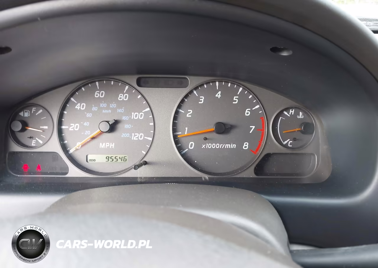 2002 Nissan Sentra Gxe VIN:3N1CB51D82L606421 - 7