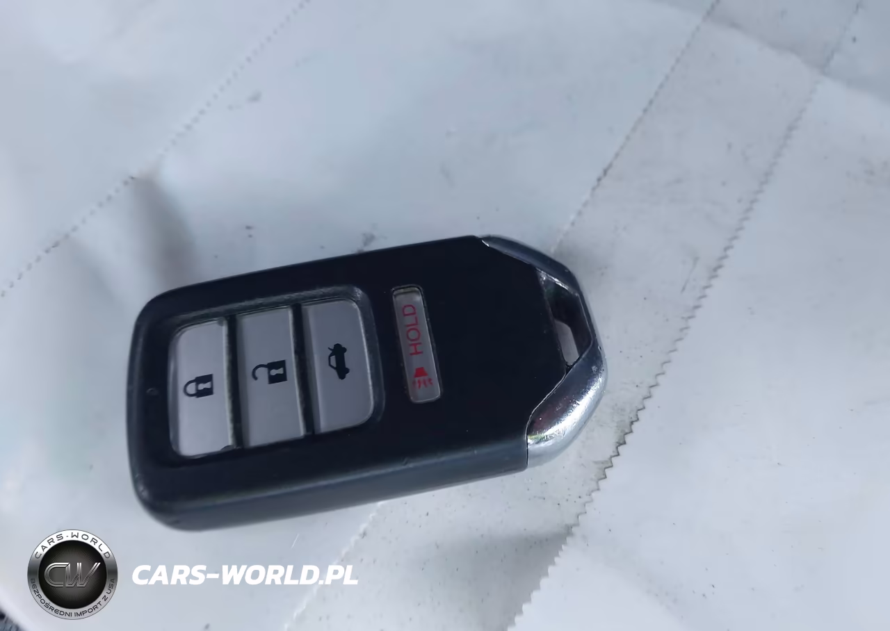 2014 Honda Accord Ex-L VIN:1HGCT1B88EA005866 - 11