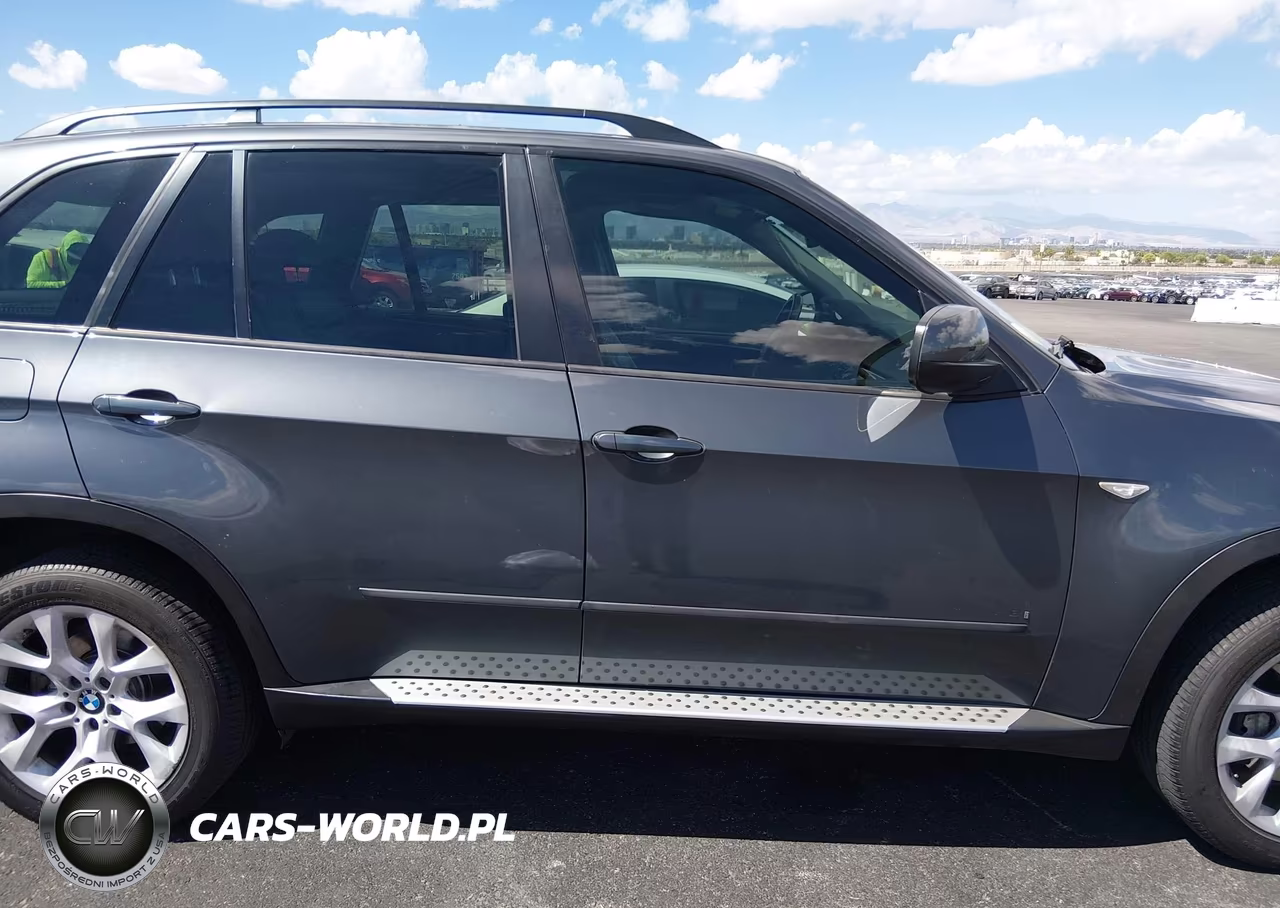 2011 BMW X5 xDrive35I-xDrive35I Premium-xDrive35I Sport Activity VIN:5UXZV4C5XBL743112 - 6