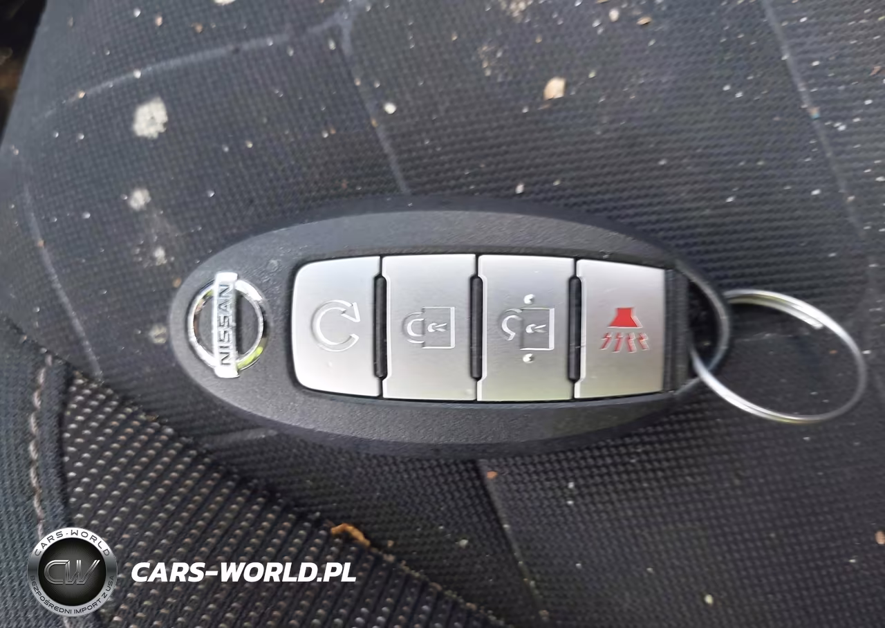 2019 Nissan Kicks Sv VIN:3N1CP5CU7KL536795 - 11