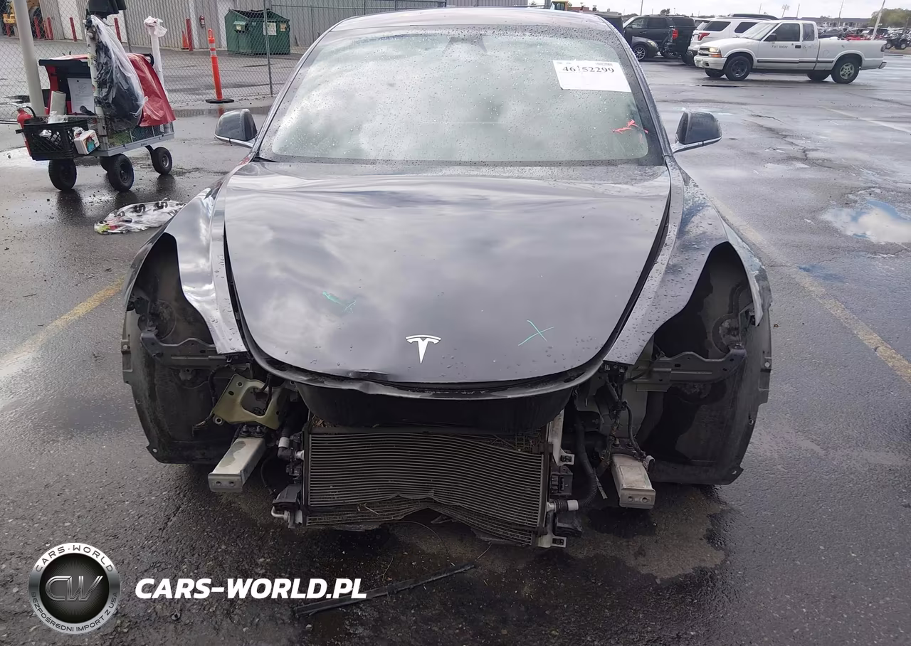 2018 Tesla Model 3 VIN:5YJ3E1EA9JF178031 - 6