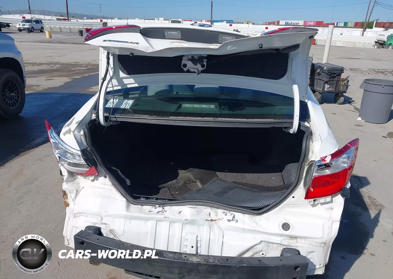 2016 Toyota Corolla L VIN:5YFBURHE3GP431613 - 6