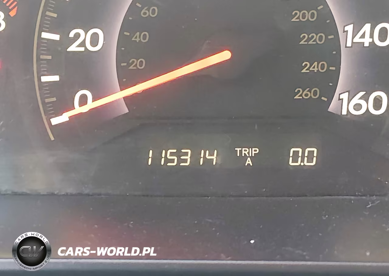 2007 Honda Odyssey Ex VIN:5FNRL38467B133476 - 16