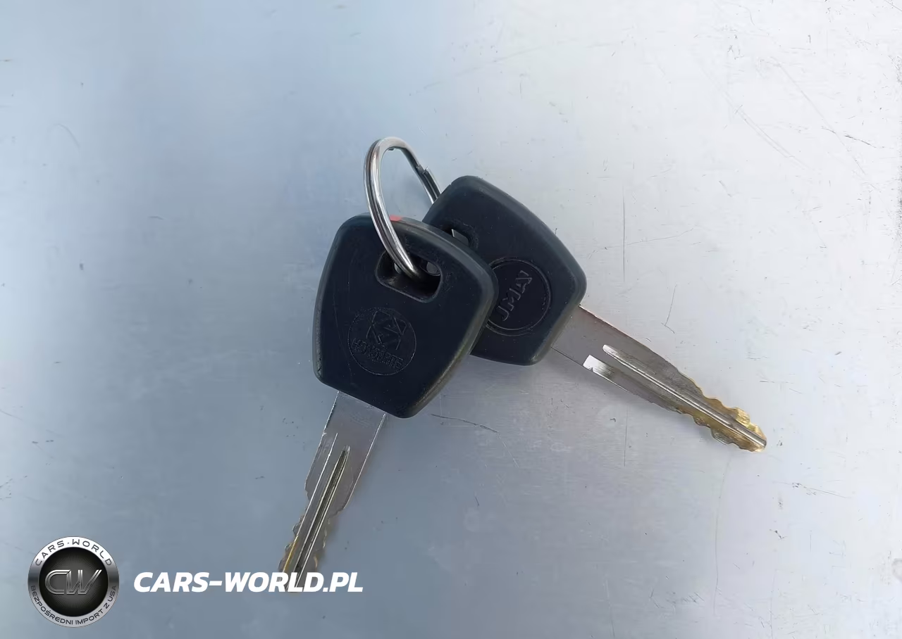 1999 Honda Accord Lx V6 VIN:1HGCG1641XA054633 - 11