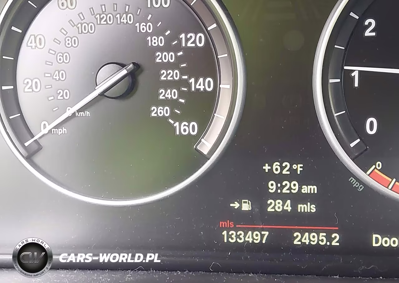 2012 BMW X3 xDrive35I VIN:5UXWX7C57CL737798 - 15