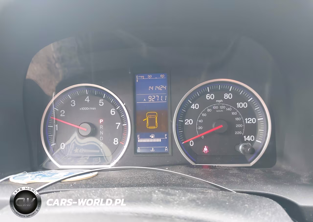 2011 Honda Cr-V Se VIN:5J6RE4H49BL120527 - 7