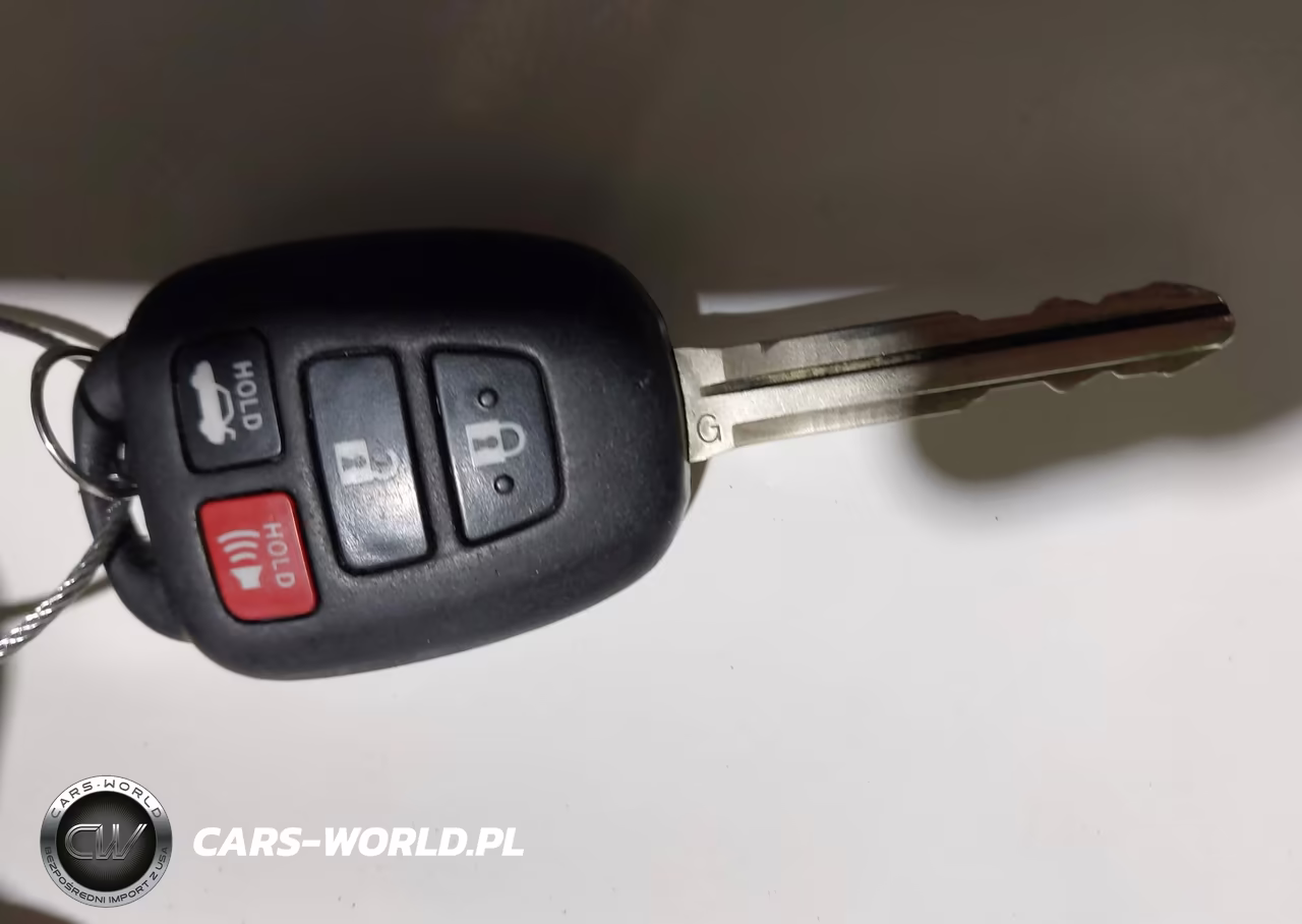 2013 Toyota Camry Se VIN:4T1BF1FK9DU287113 - 11