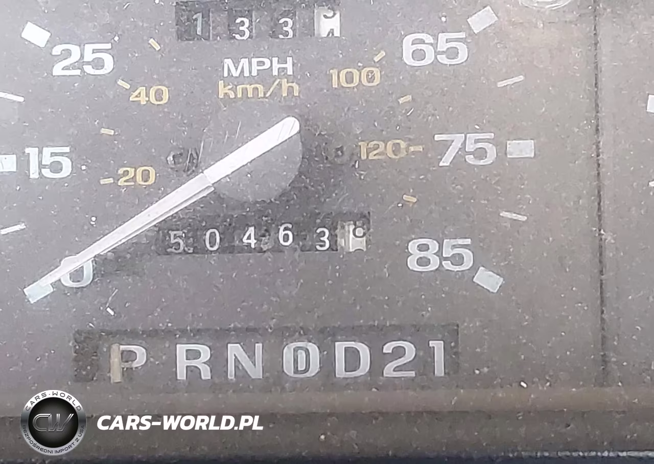 1991 Ford Ranger VIN:1FTCR10U4MUC31641 - 12