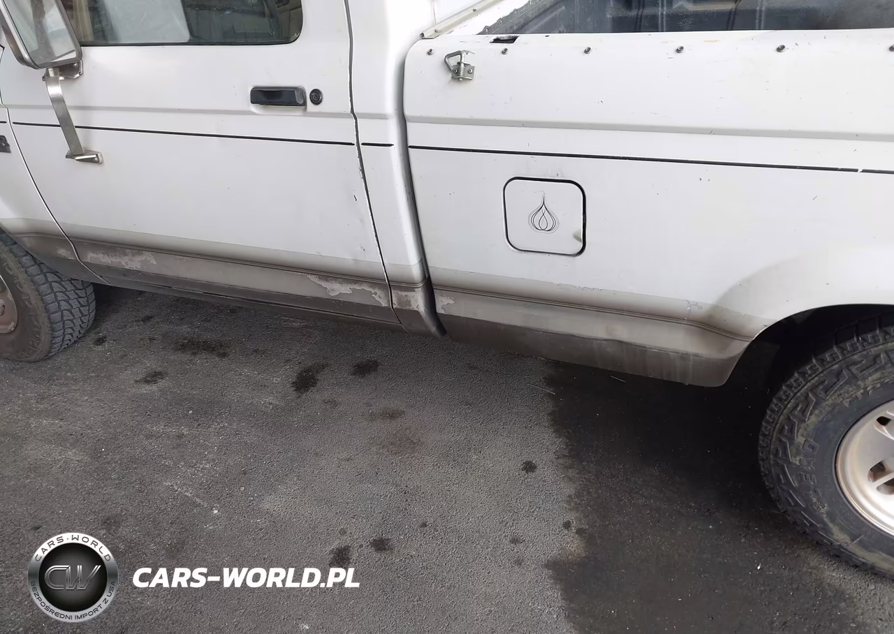 1991 Ford Ranger VIN:1FTCR10U4MUC31641 - 16