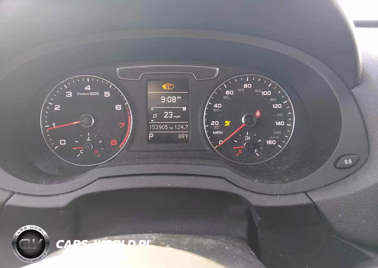 2018 Audi Q3 2.0T Premium-2.0T Sport Premium VIN:WA1BCCFS0JR011842 - 7