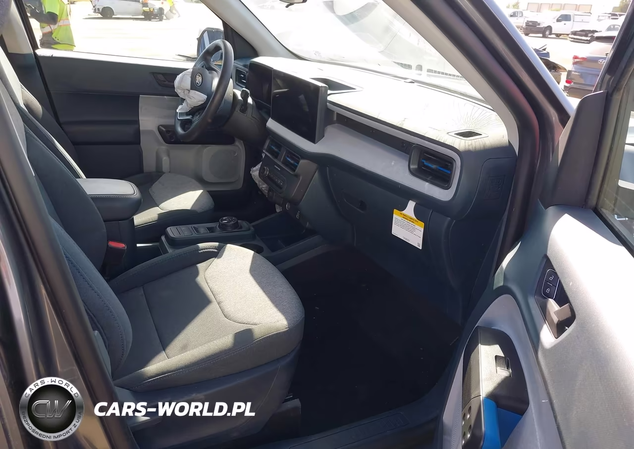 2026 Ford Maverick Xlt VIN:3FTTW8JA0TRA39774 - 5