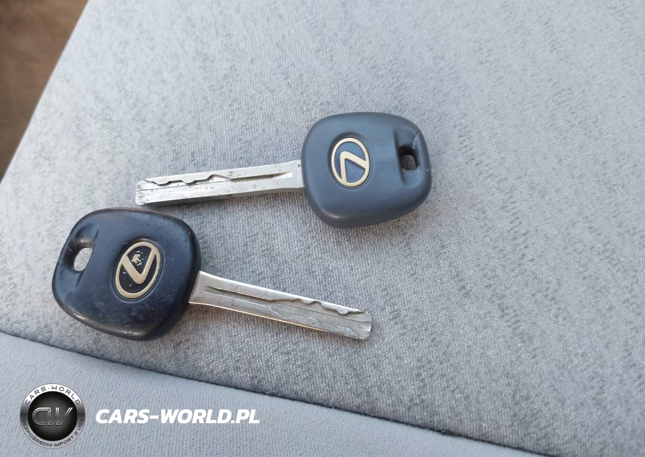 1999 Lexus Es 300 VIN:JT8BF28G6X0188150 - 11