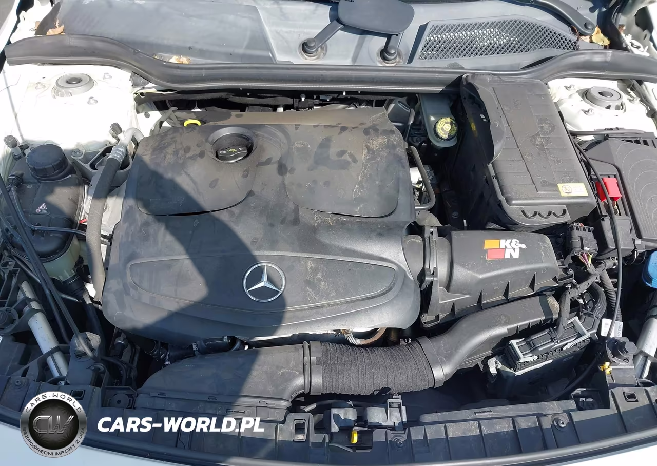 2015 Mercedes-Benz Gla 250 4Matic VIN:WDCTG4GB1FJ059675 - 10