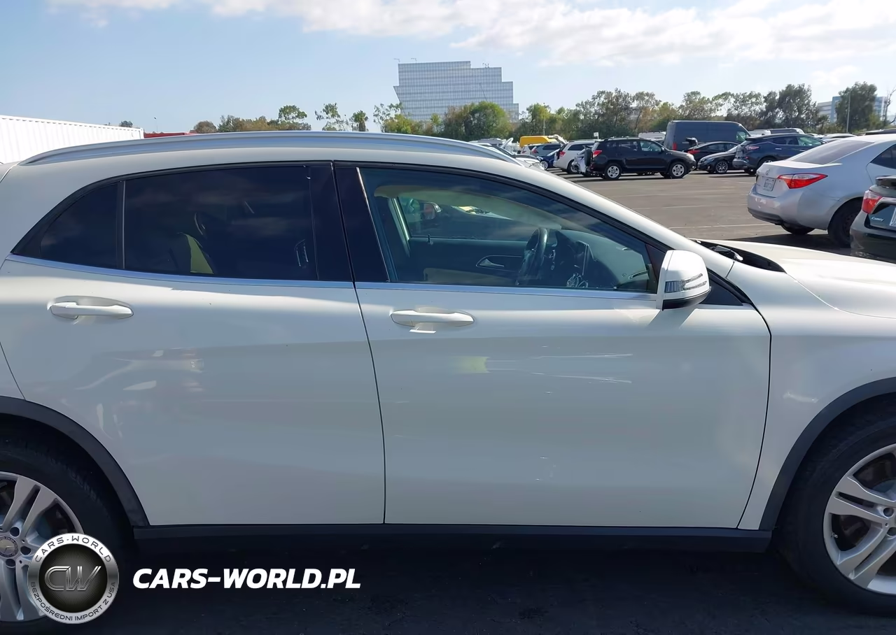 2015 Mercedes-Benz Gla 250 4Matic VIN:WDCTG4GB1FJ059675 - 14
