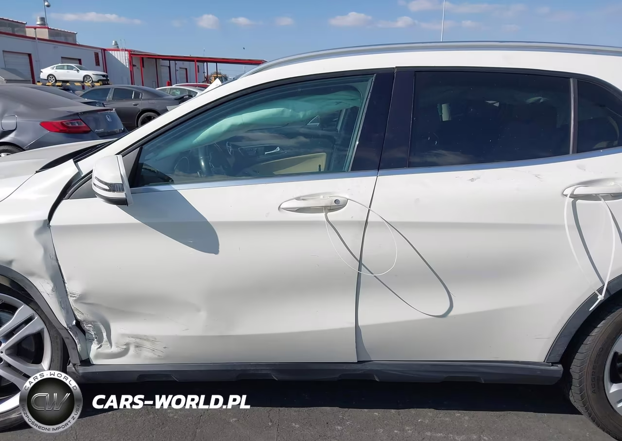 2015 Mercedes-Benz Gla 250 4Matic VIN:WDCTG4GB1FJ059675 - 15