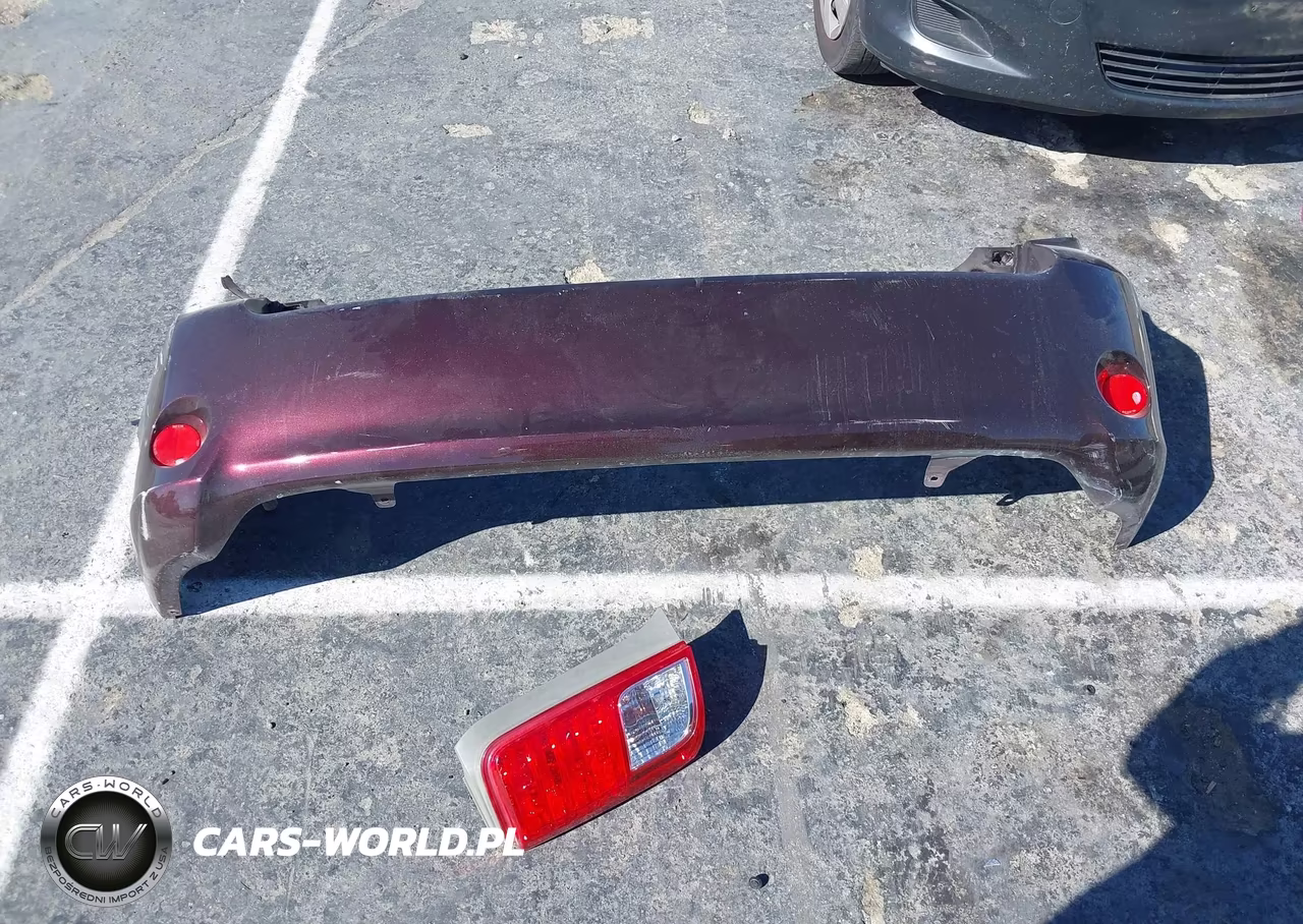 2012 Scion Xb VIN:JTLZE4FE1C1143545 - 12