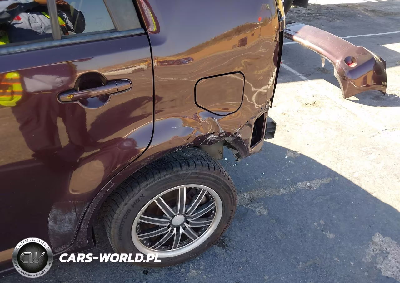 2012 Scion Xb VIN:JTLZE4FE1C1143545 - 13