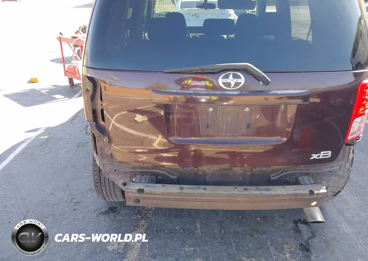 2012 Scion Xb VIN:JTLZE4FE1C1143545 - 14