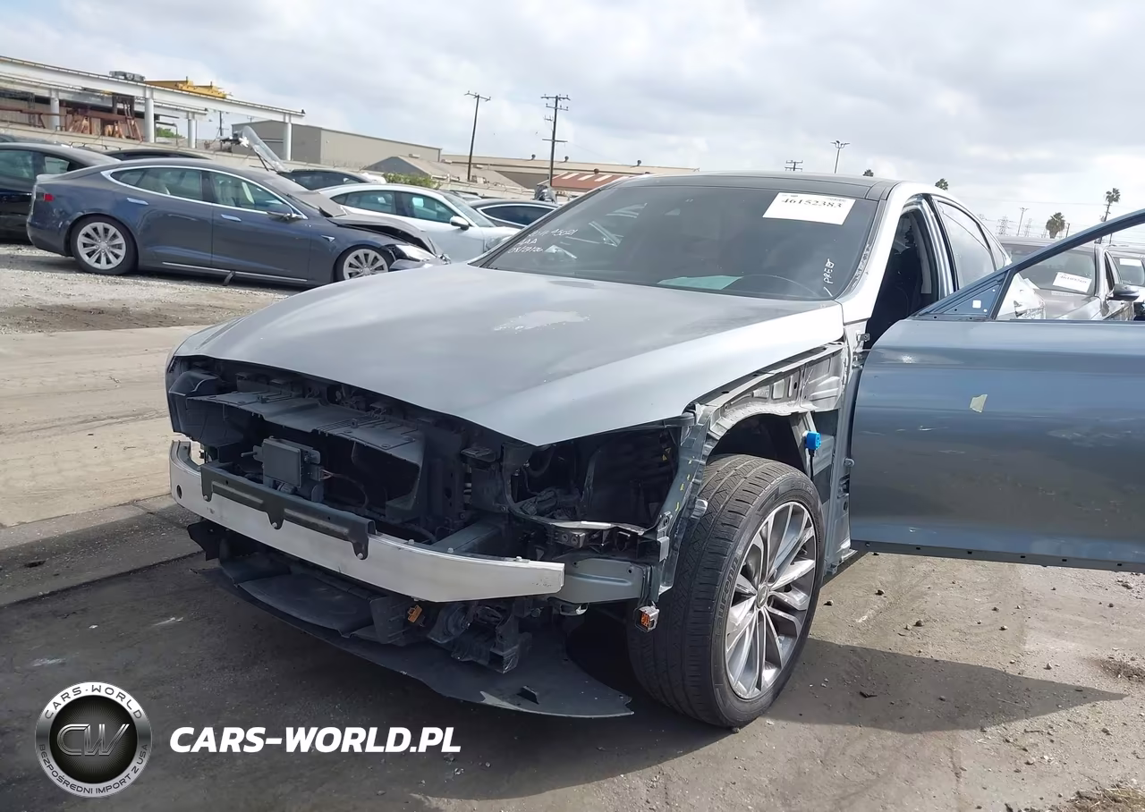 2015 Hyundai Genesis 3.8 VIN:KMHGN4JE0FU084030 - 6