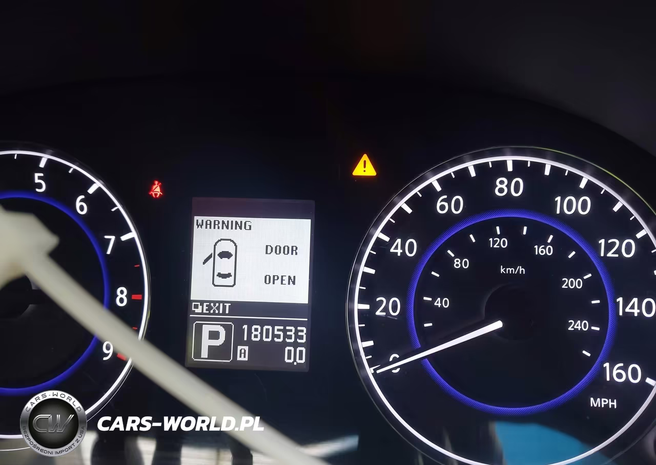 2011 Infiniti G37X VIN:JN1CV6AR9BM410325 - 7