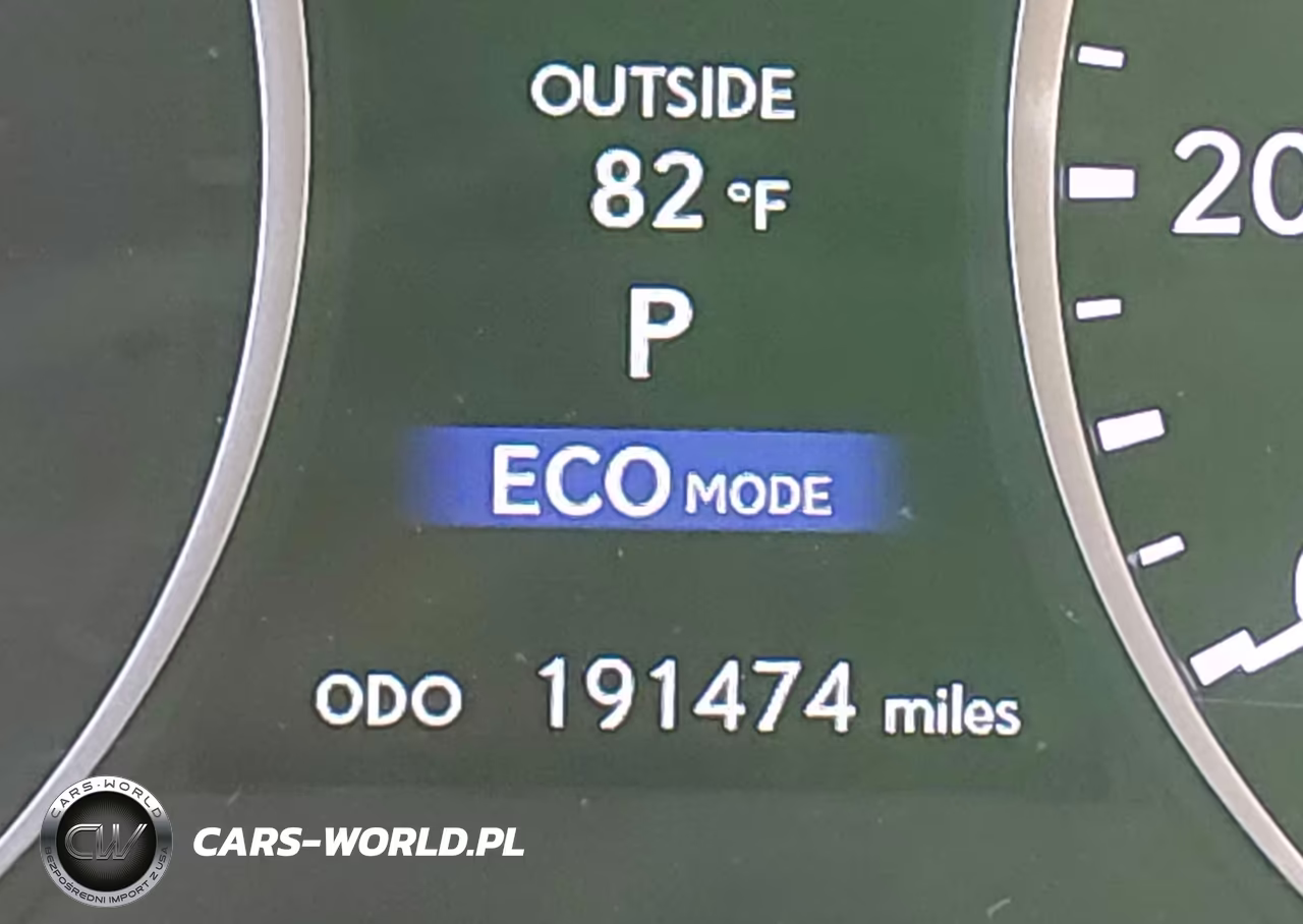 2013 Lexus Es 300H VIN:JTHBW1GG4D2016436 - 15