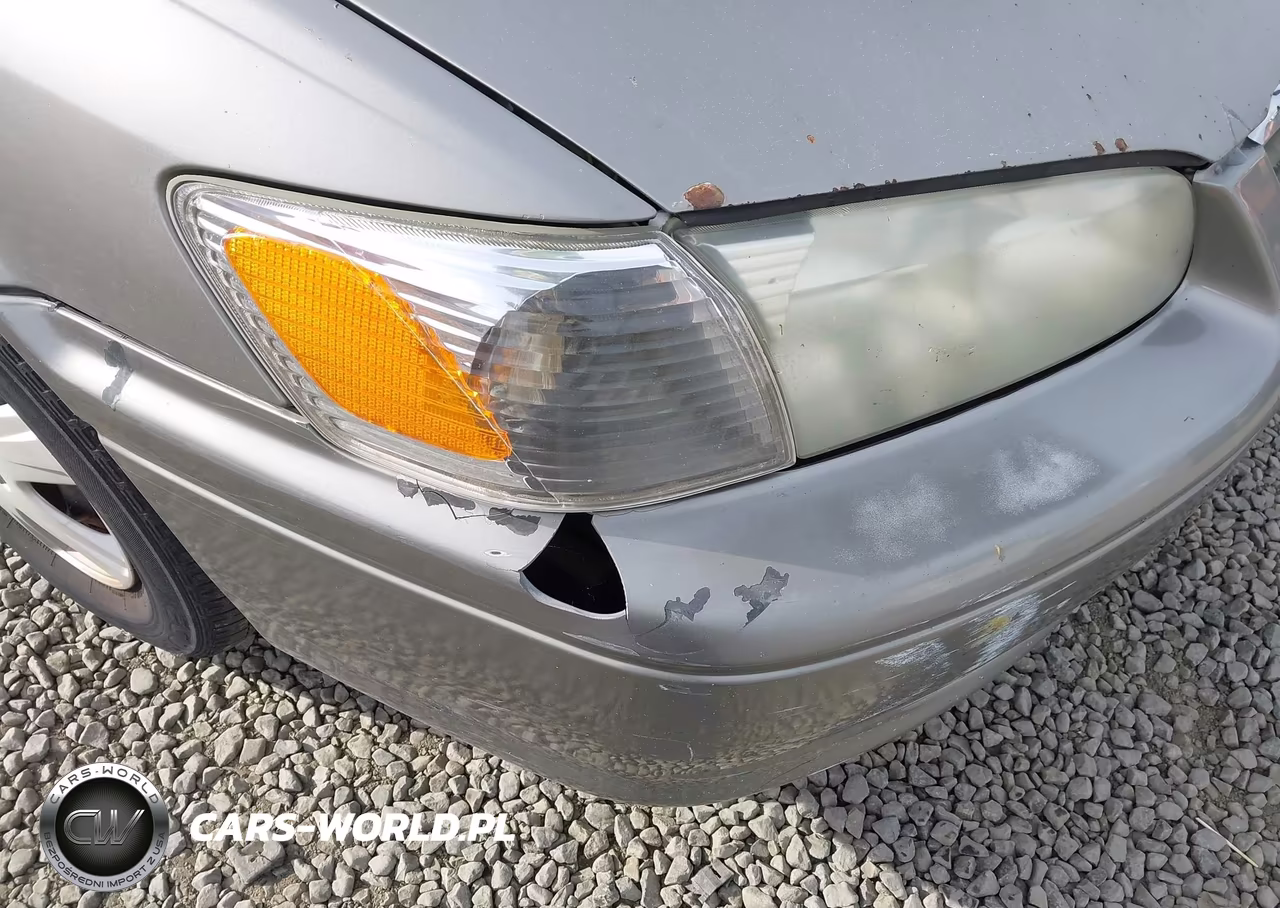 2001 Toyota Camry Ce VIN:4T1BG22K21U040830 - 13