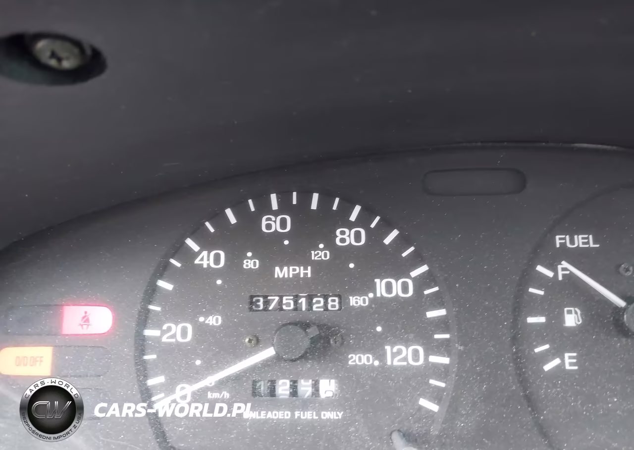 1996 Nissan Sentra E-Xe-Gxe-Gle VIN:1N4AB41D2TC805580 - 7