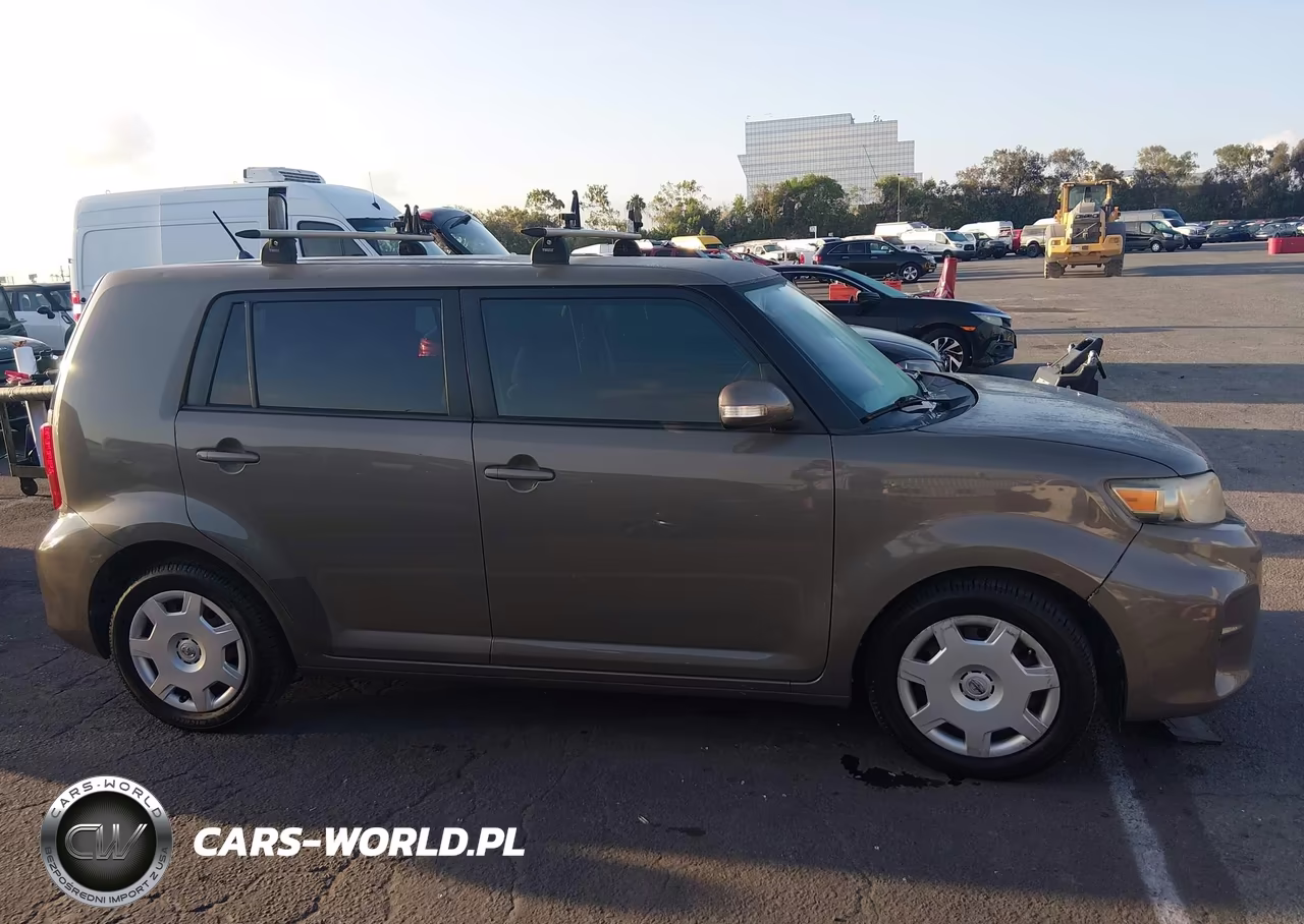2012 Scion Xb VIN:JTLZE4FE9CJ019376 - 13