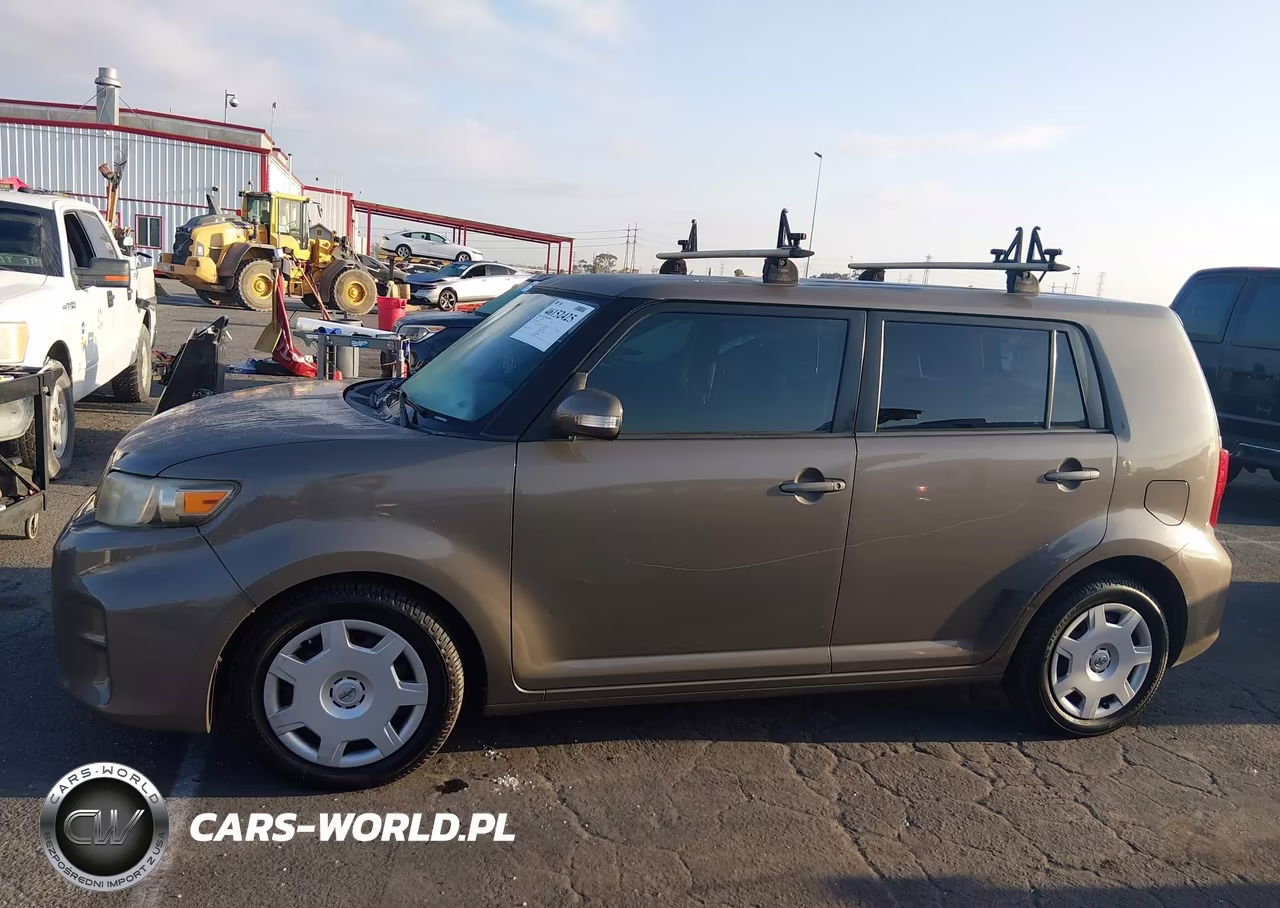 2012 Scion Xb VIN:JTLZE4FE9CJ019376 - 14