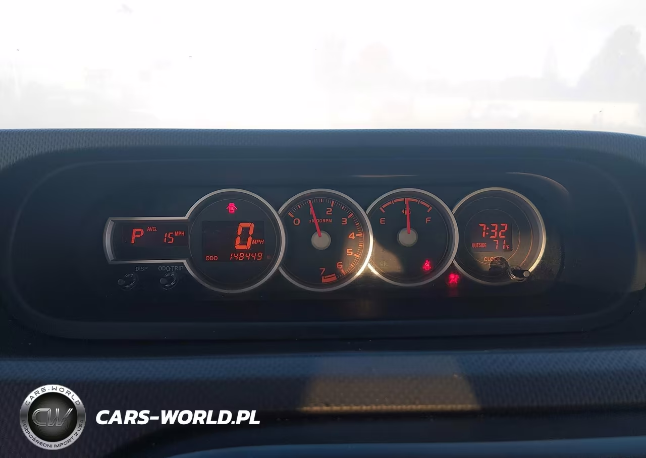 2012 Scion Xb VIN:JTLZE4FE9CJ019376 - 7