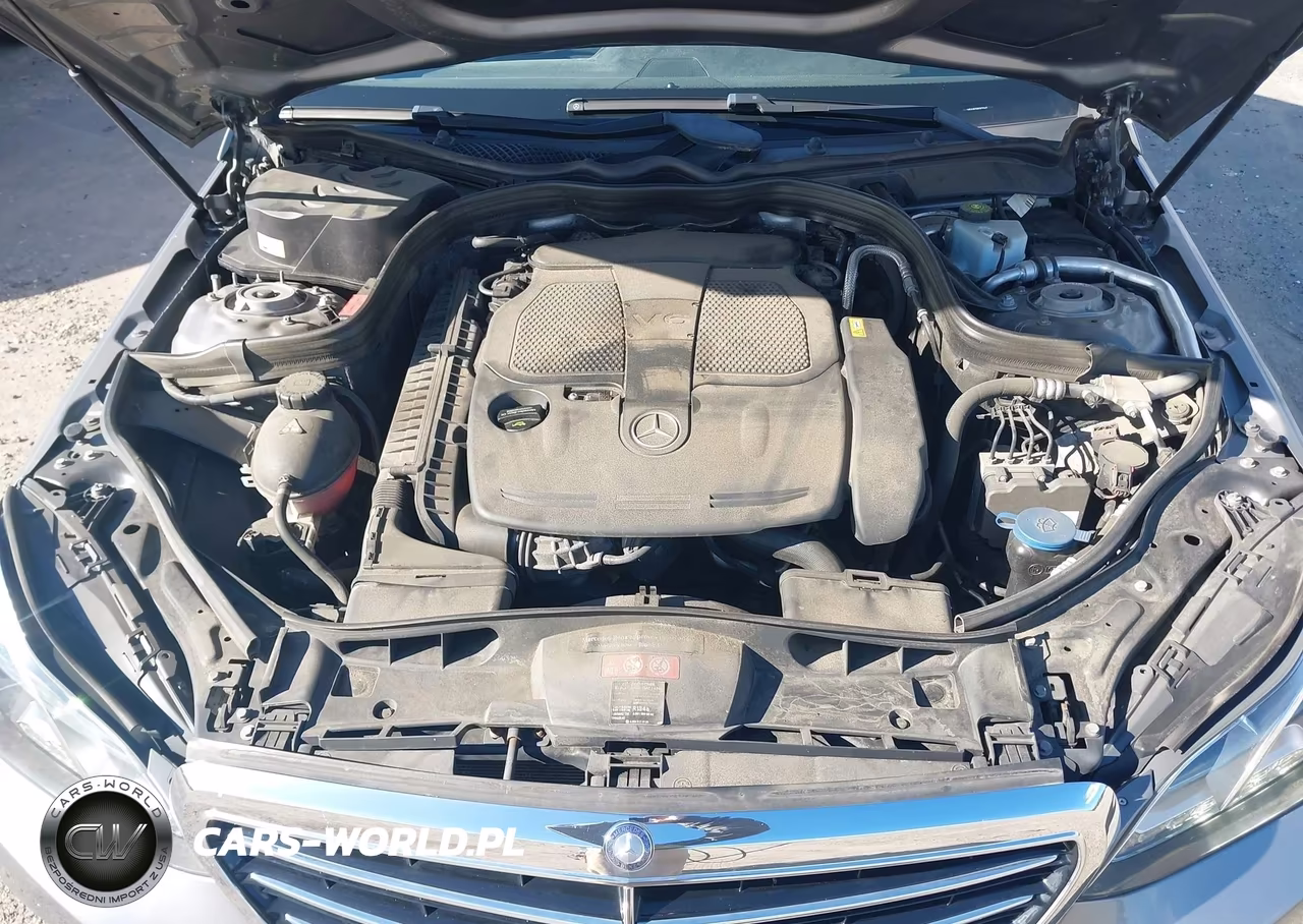 2015 Mercedes-Benz E 350 4Matic VIN:WDDHF8JB0FB093542 - 10