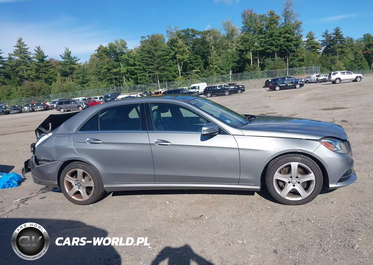 2015 Mercedes-Benz E 350 4Matic VIN:WDDHF8JB0FB093542 - 13