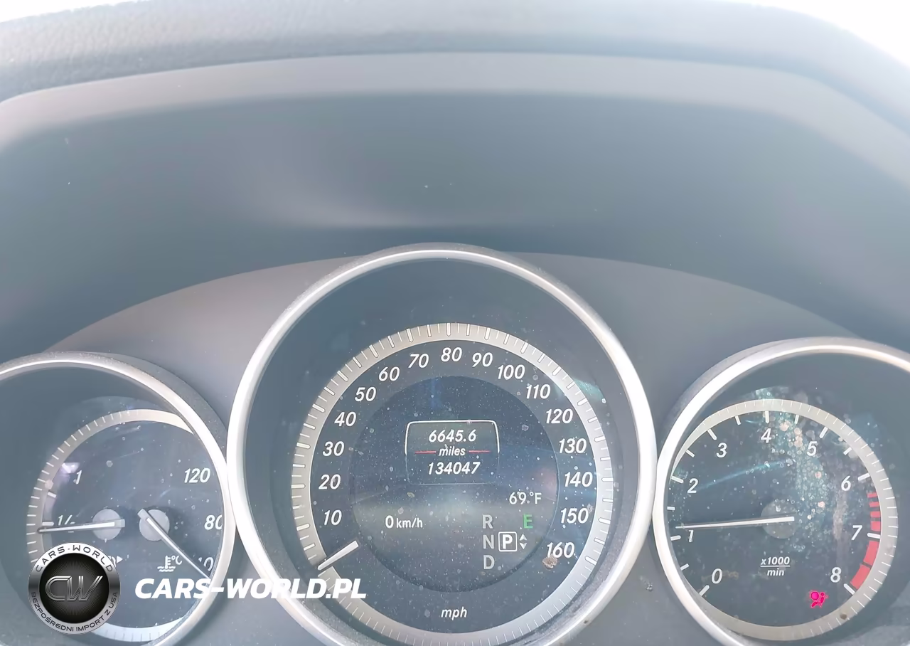 2015 Mercedes-Benz E 350 4Matic VIN:WDDHF8JB0FB093542 - 7