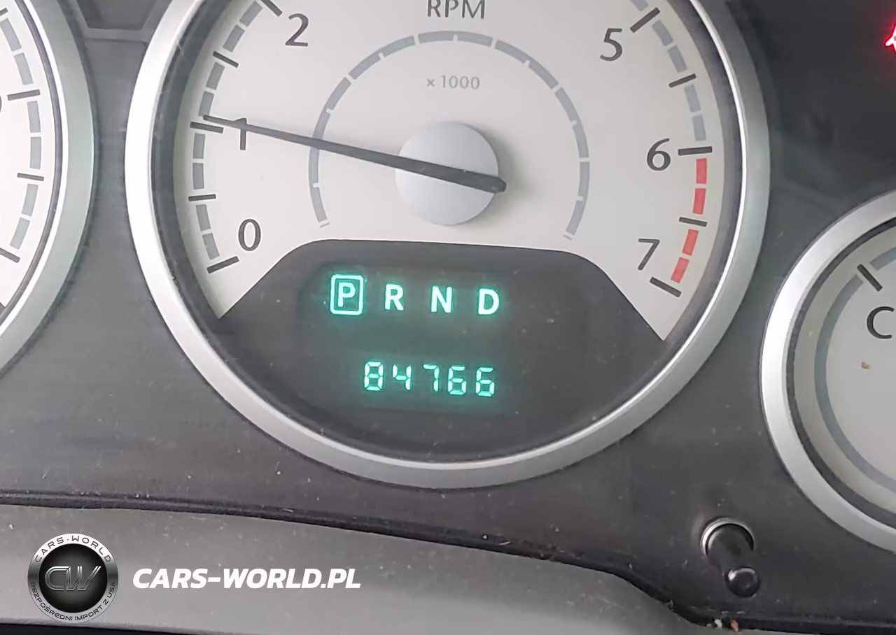 2008 Chrysler Town & Country Touring VIN:2A8HR54PX8R639459 - 15