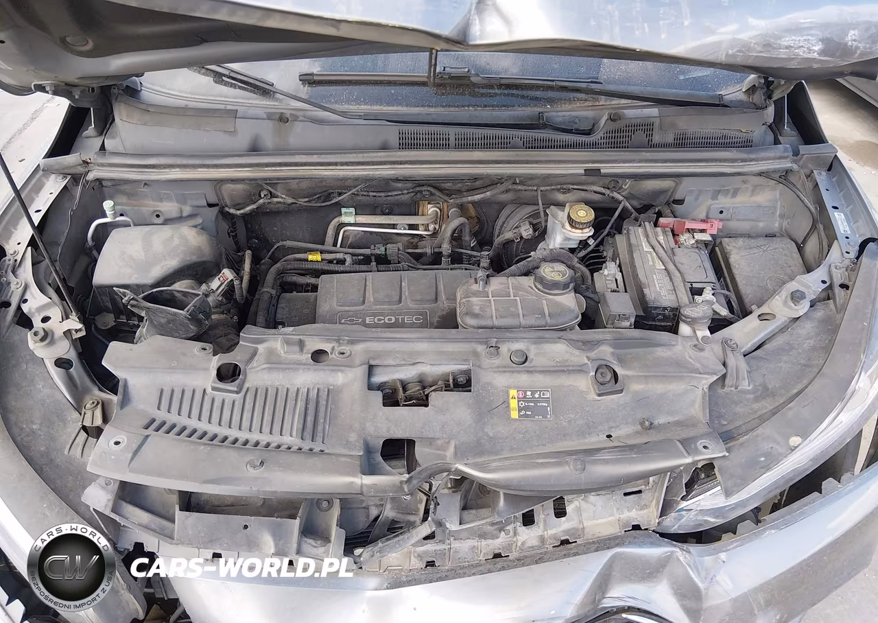 2019 Chevrolet Trax Lt VIN:KL7CJLSB8KB723741 - 10