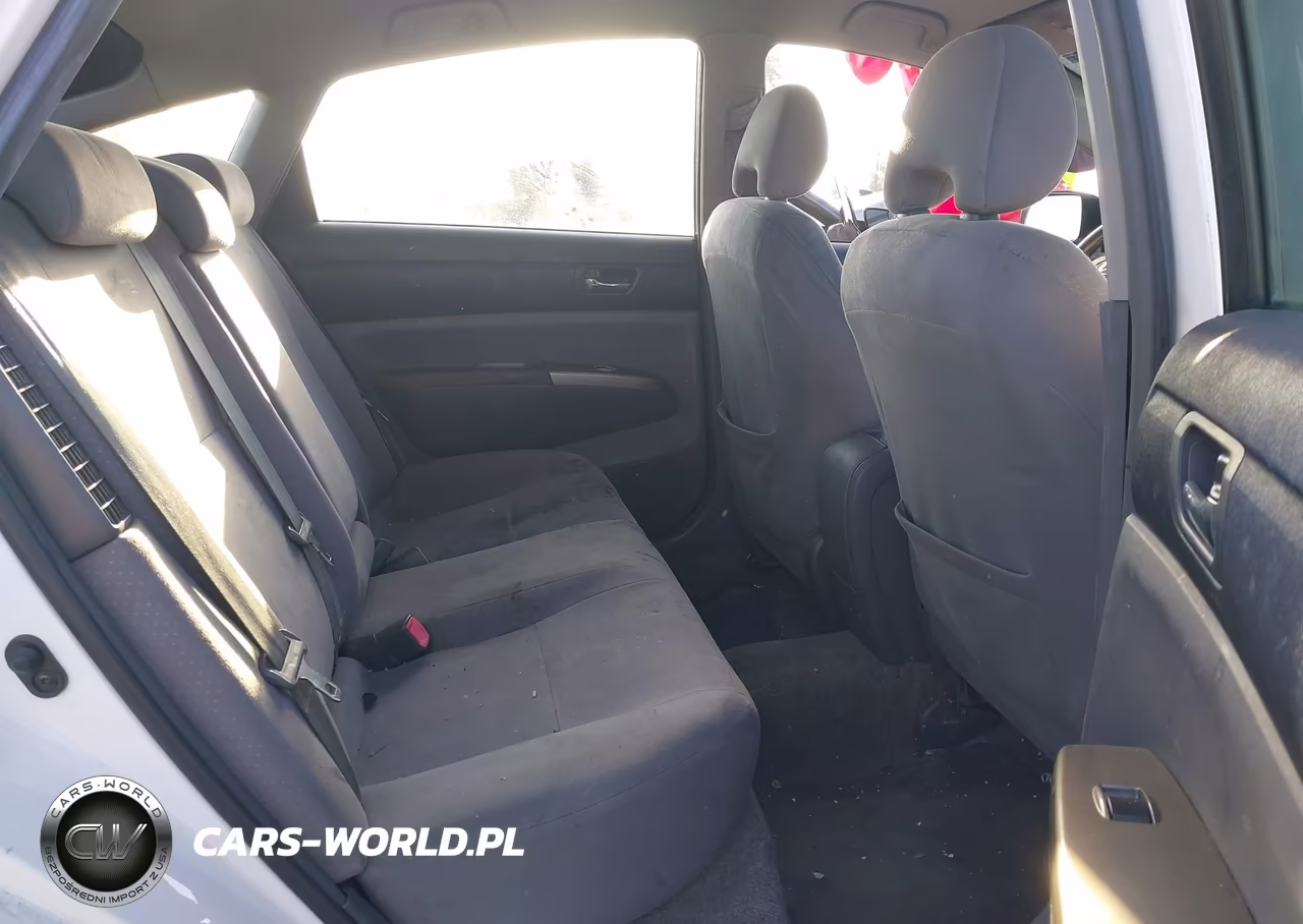 2007 Toyota Prius VIN:JTDKB20U473269418 - 8