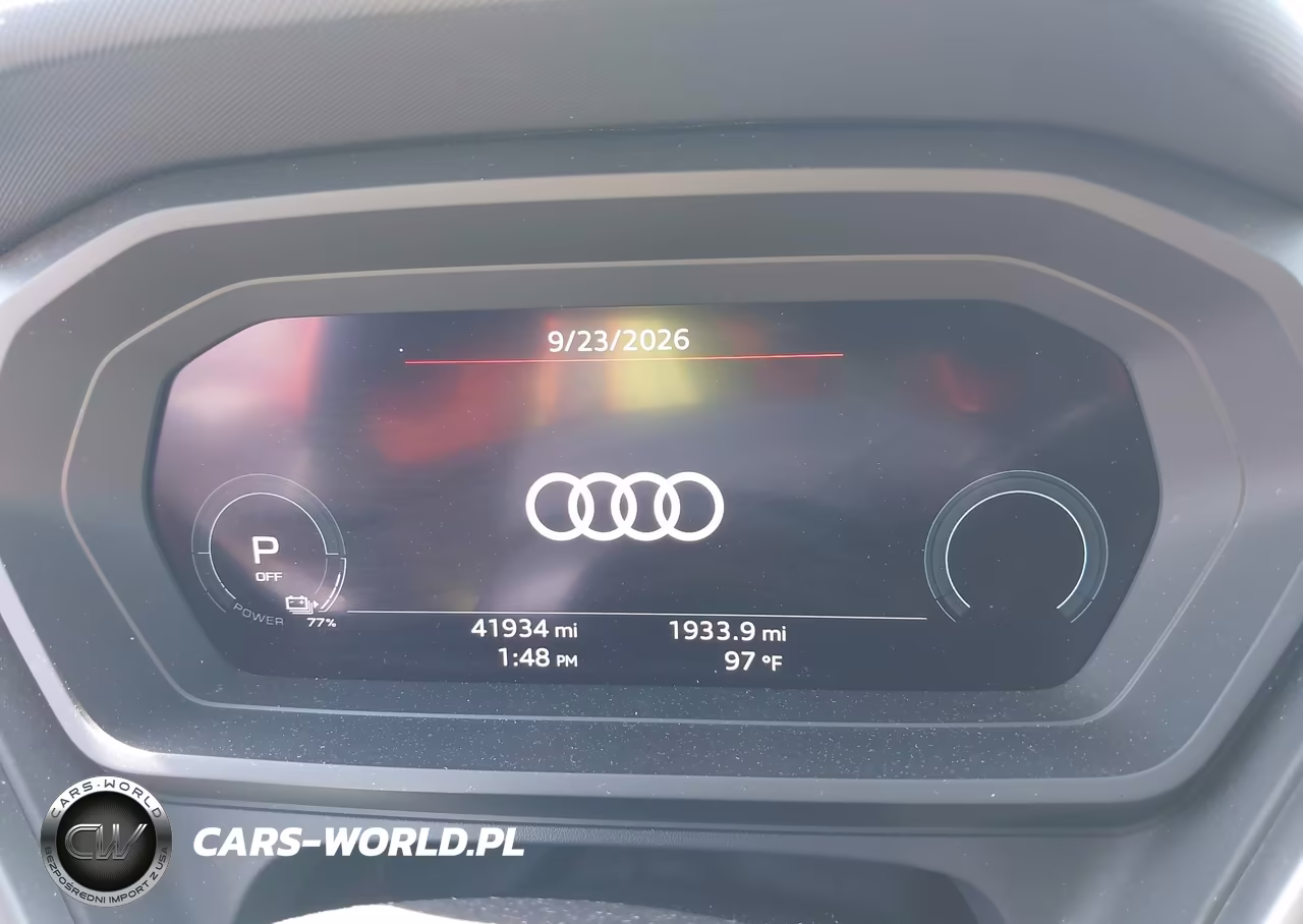 2023 Audi Q4 E-Tron Premium Plus 50 Quattro VIN:WA1L2BFZ6PP053905 - 16