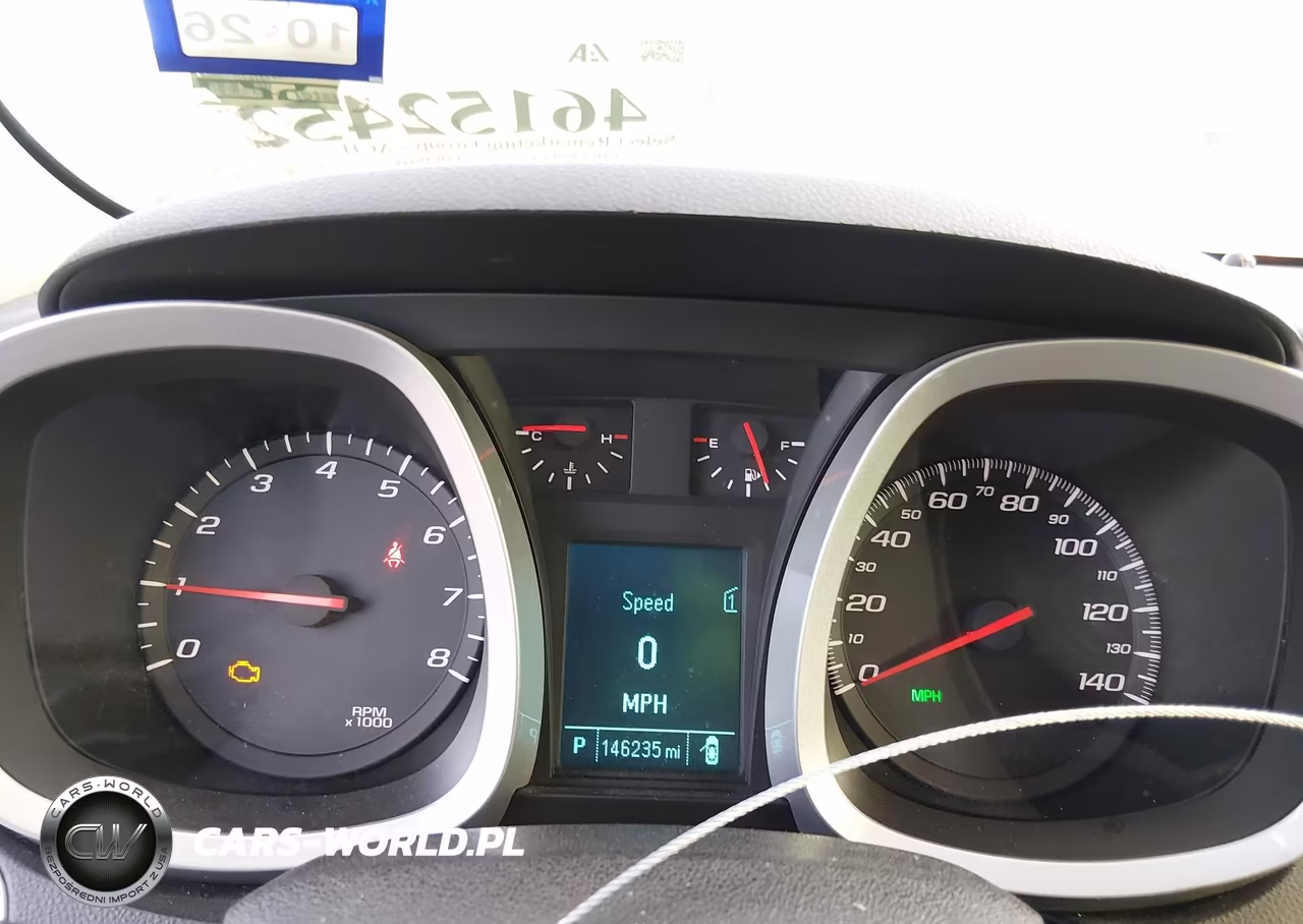 2012 Chevrolet Equinox 1Lt VIN:2GNALDEK5C1331363 - 7