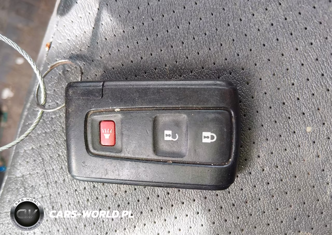 2009 Toyota Prius VIN:JTDKB20U297849181 - 11